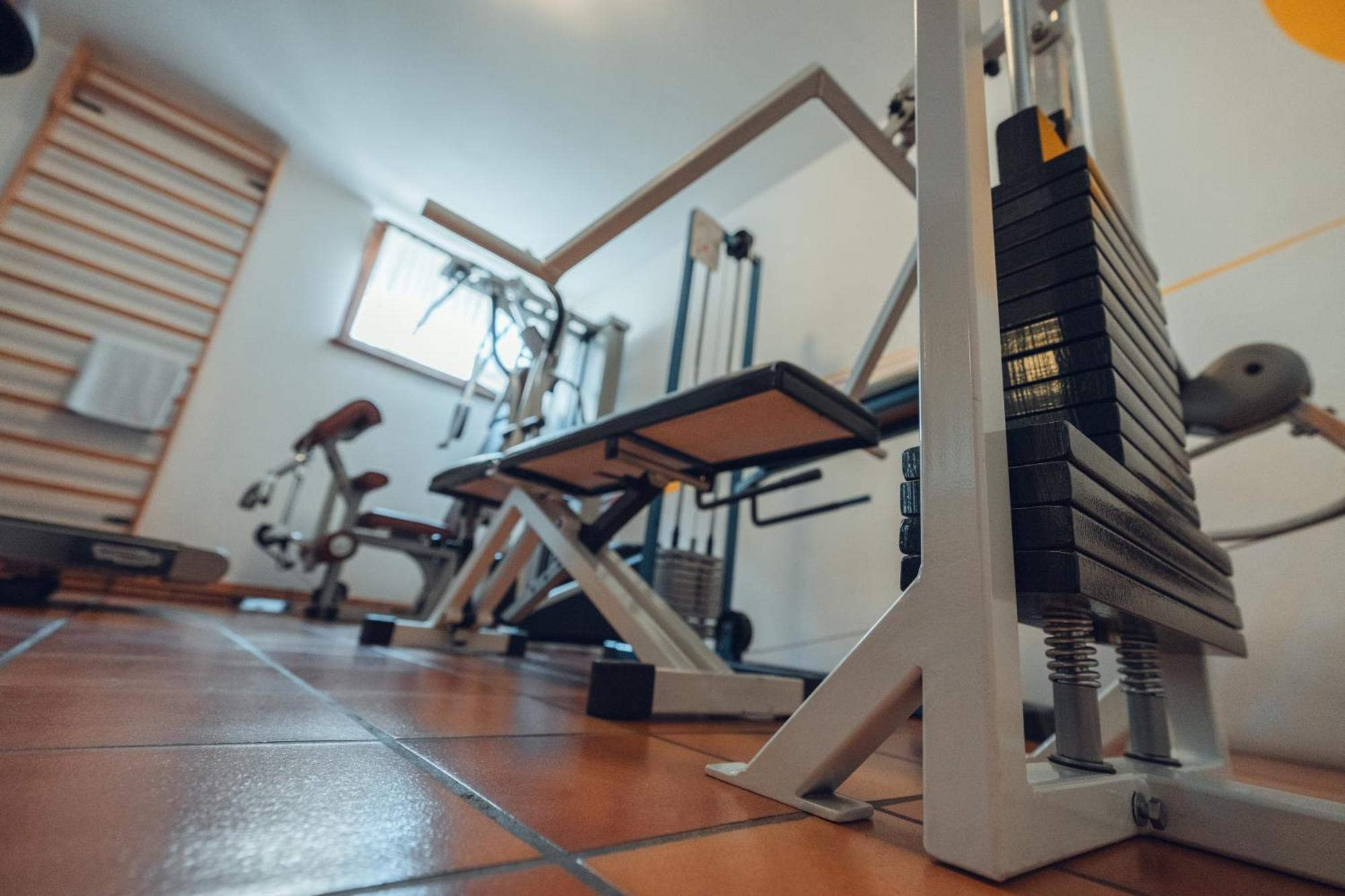 Residence Lagorai Tesero Dış mekan fotoğraf