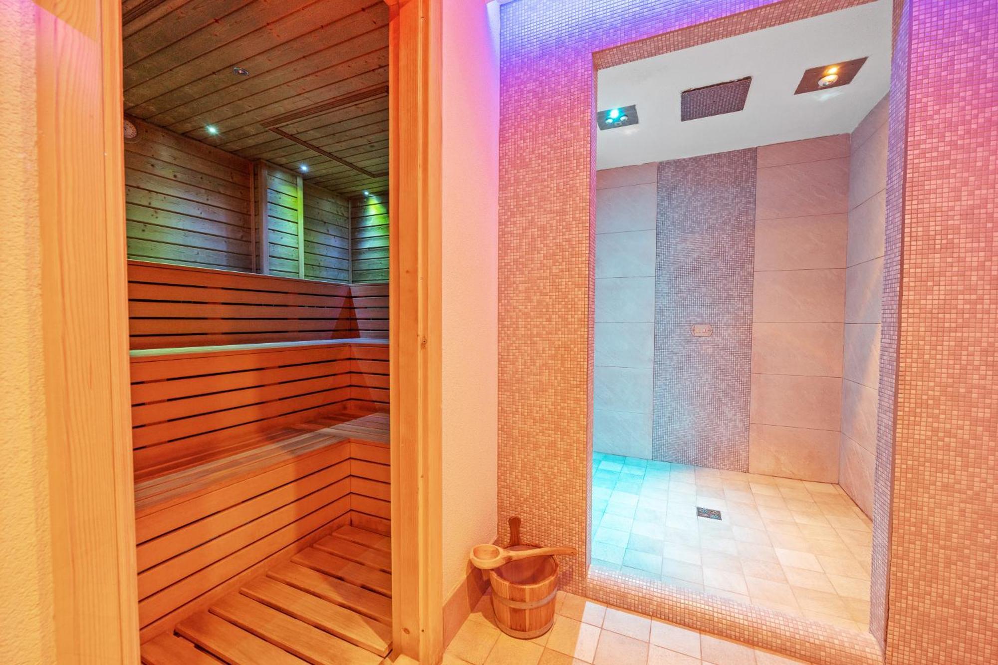 Residence Lagorai Tesero Dış mekan fotoğraf