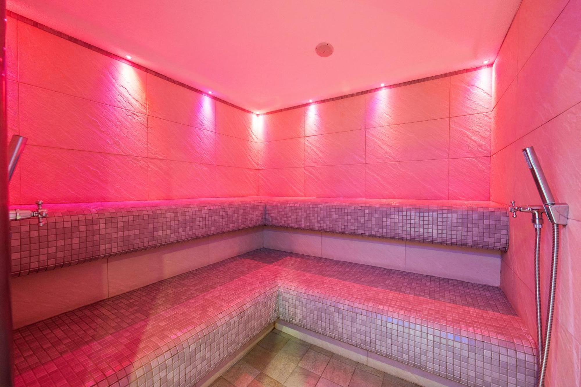 Residence Lagorai Tesero Dış mekan fotoğraf
