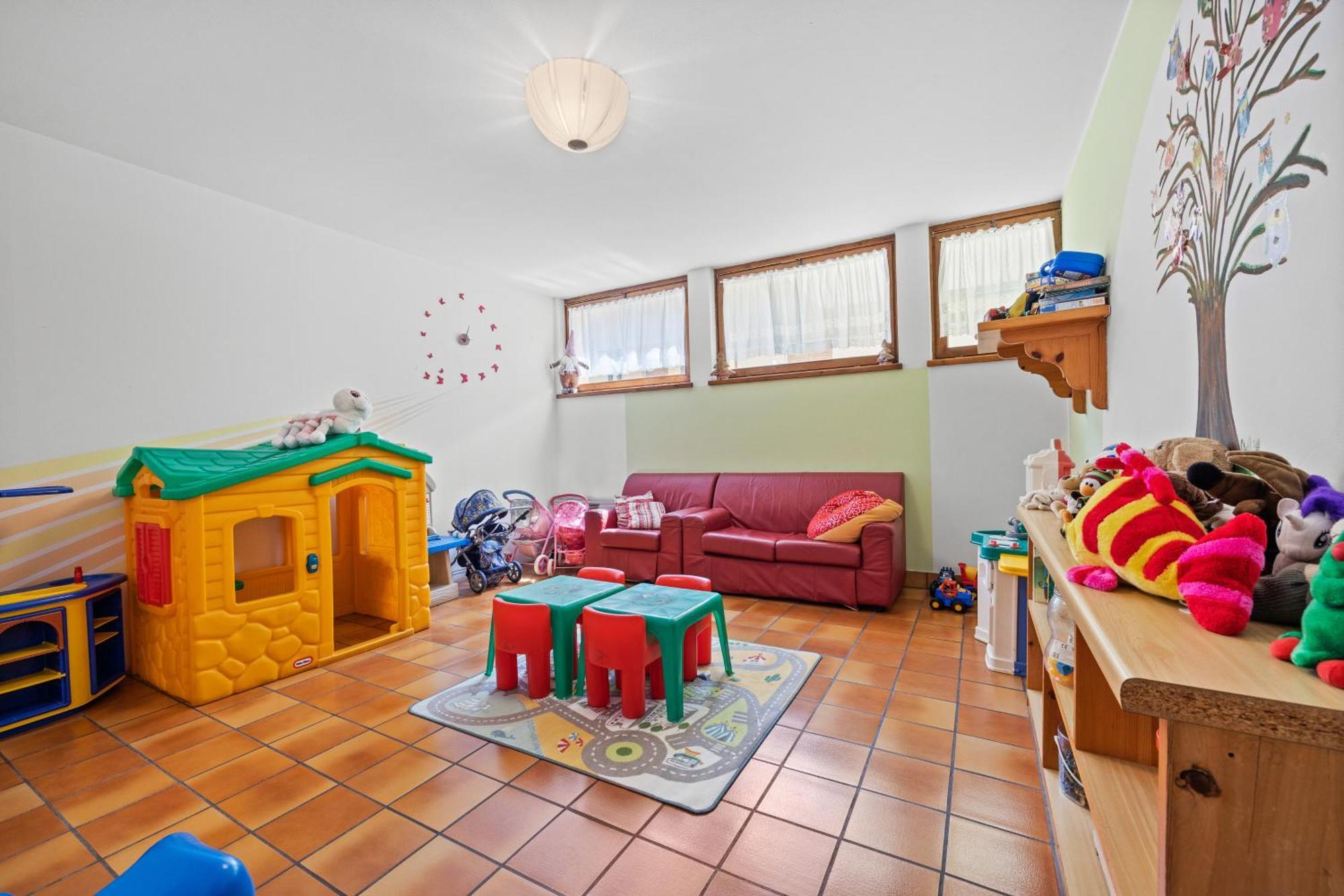 Residence Lagorai Tesero Dış mekan fotoğraf