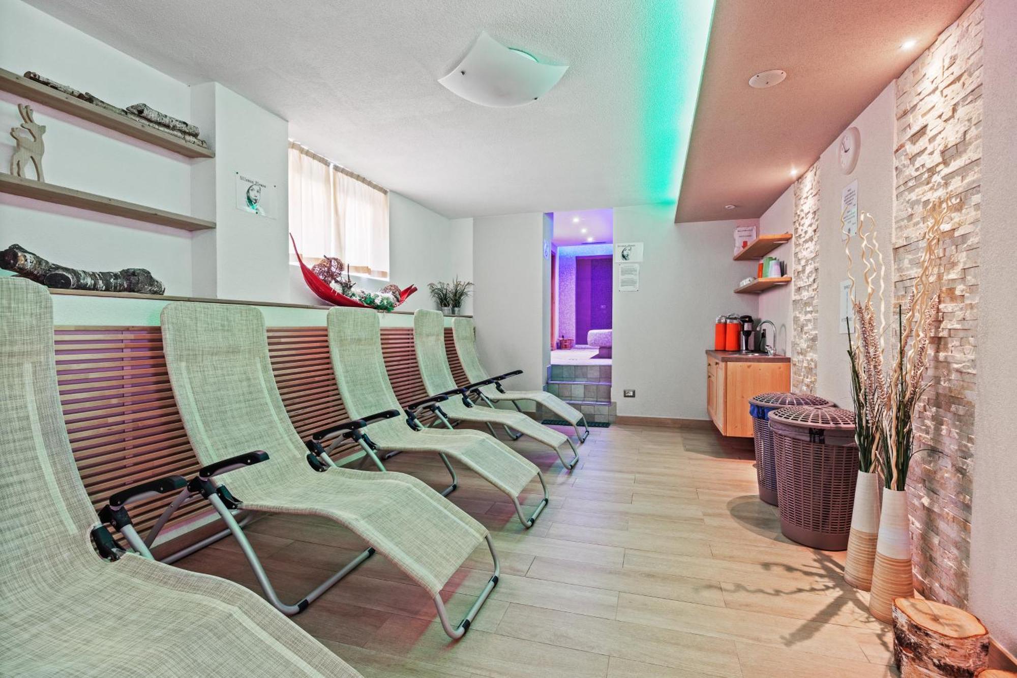 Residence Lagorai Tesero Dış mekan fotoğraf