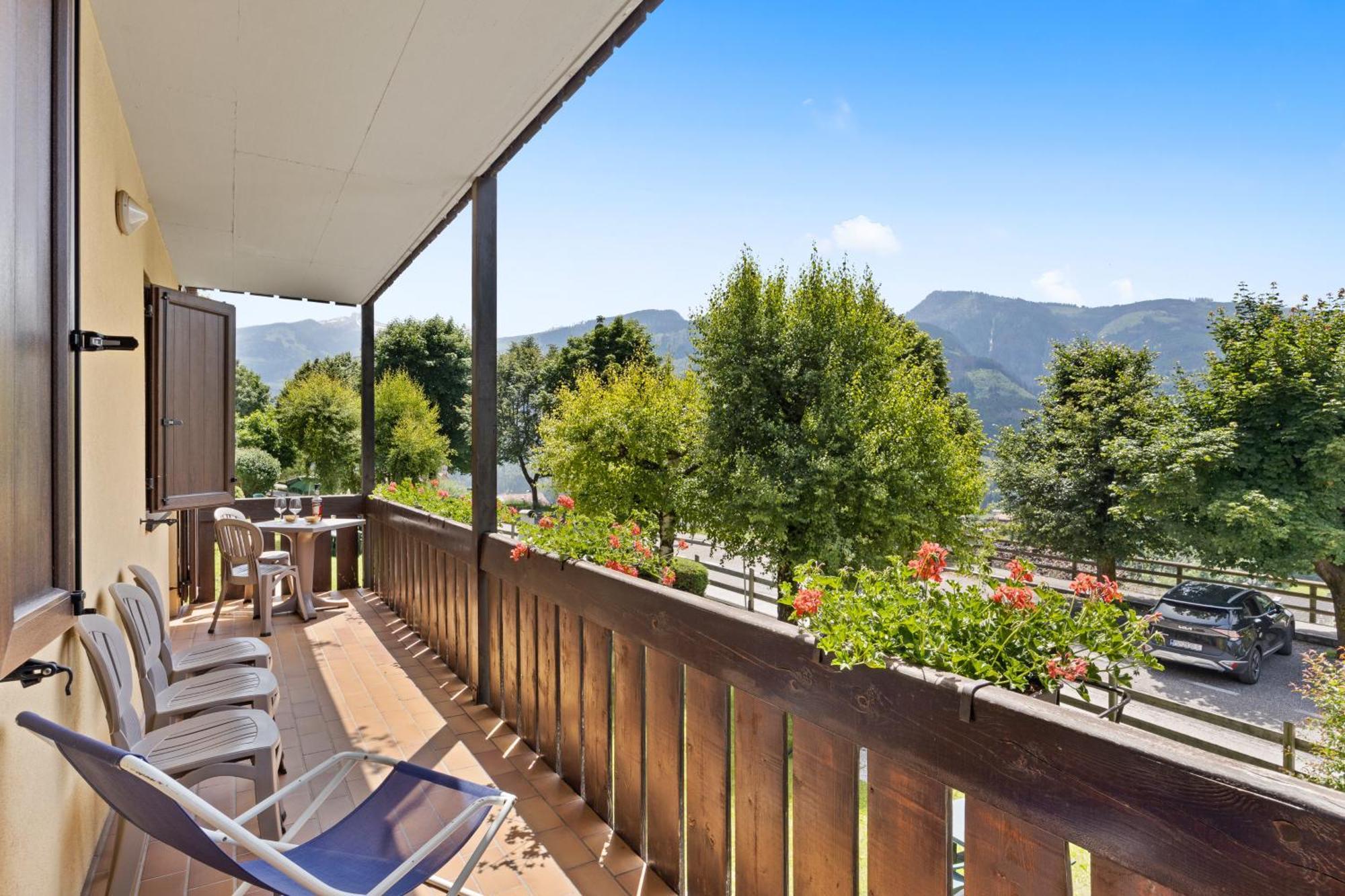 Residence Lagorai Tesero Dış mekan fotoğraf