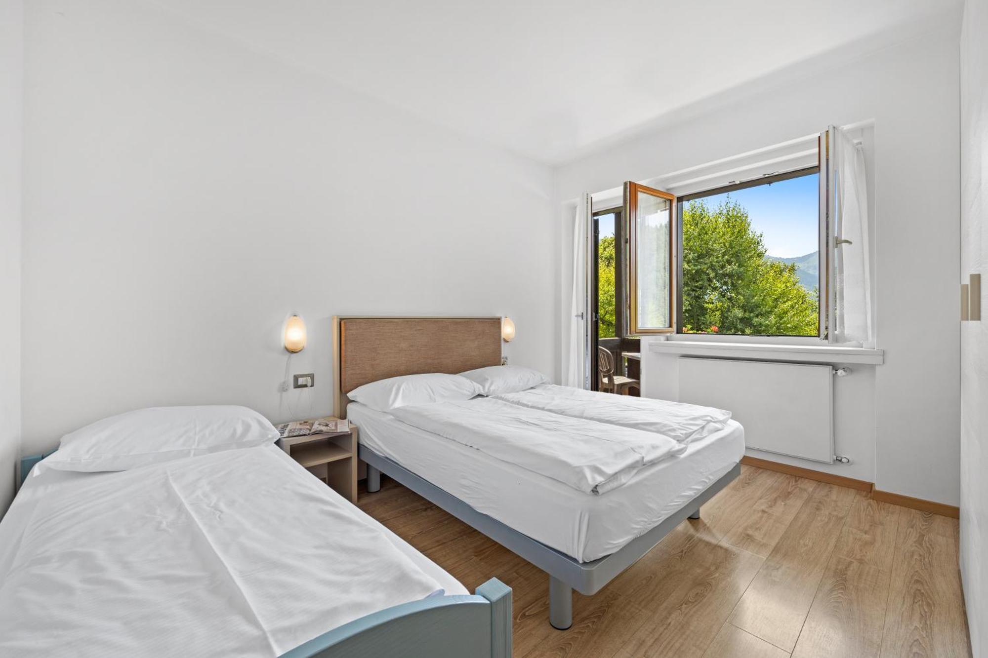 Residence Lagorai Tesero Dış mekan fotoğraf
