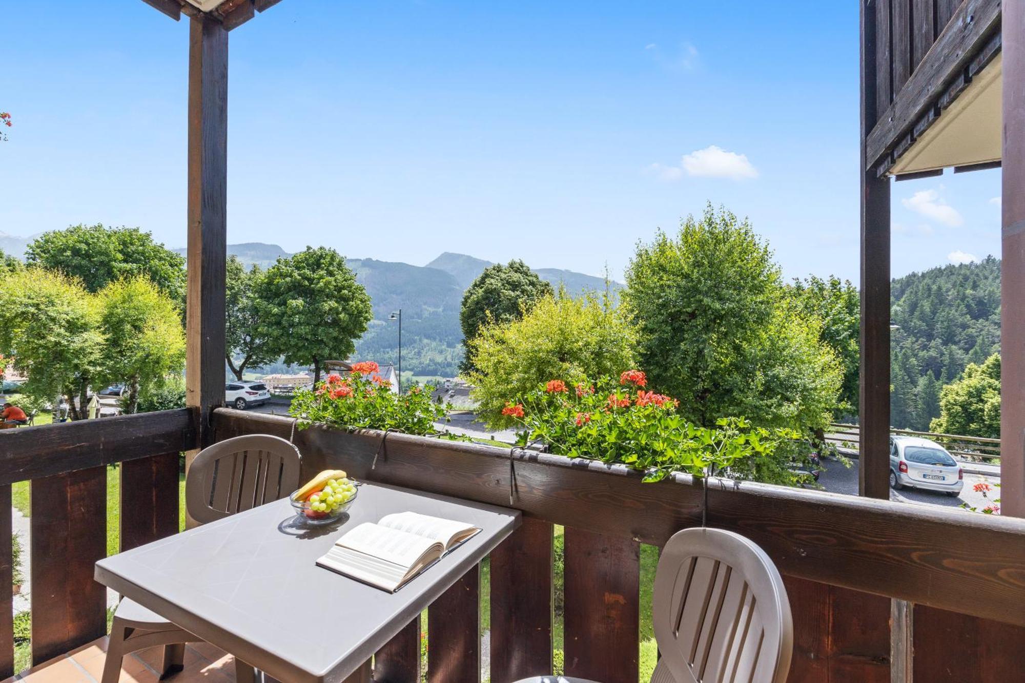 Residence Lagorai Tesero Oda fotoğraf