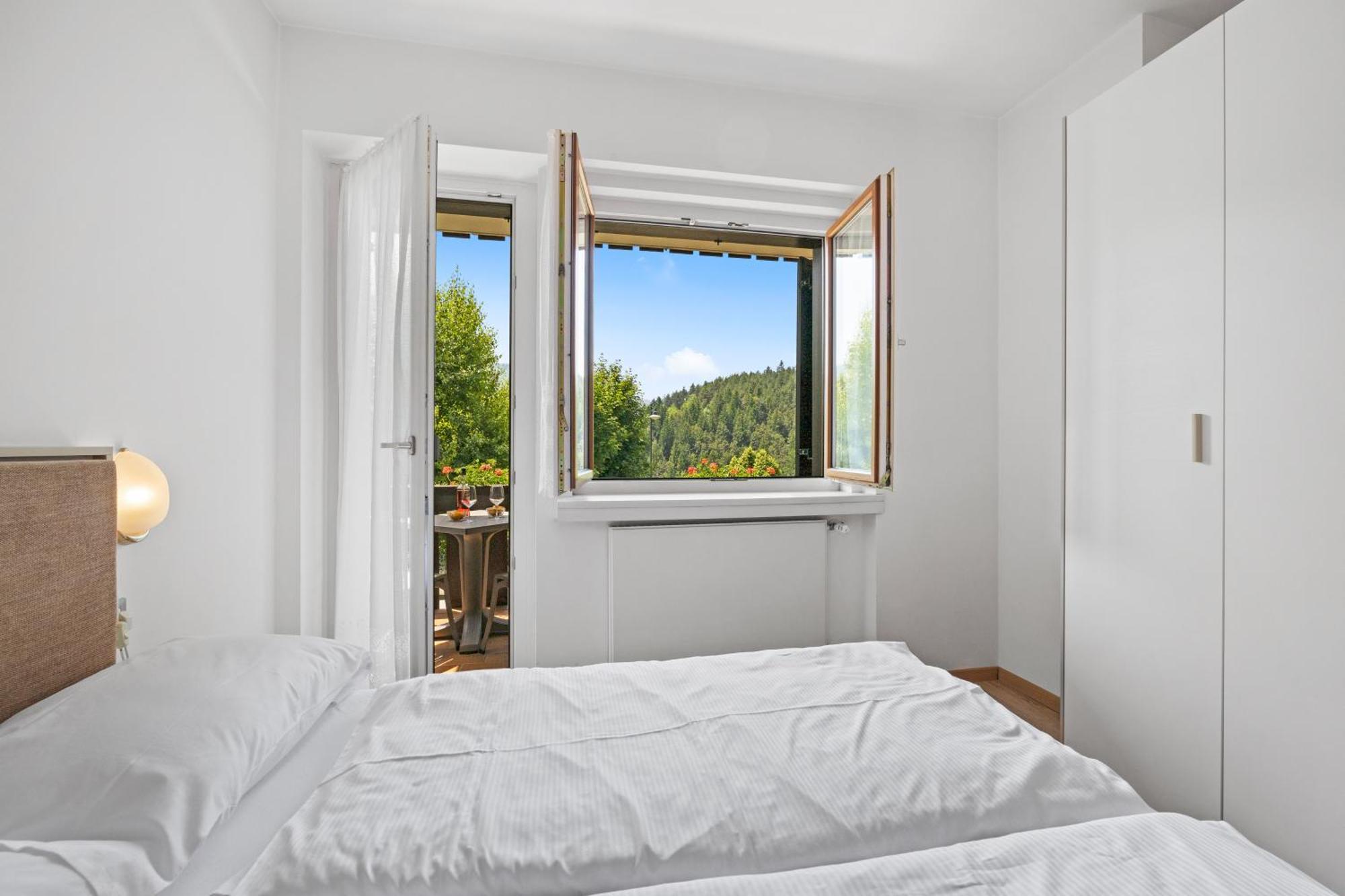 Residence Lagorai Tesero Dış mekan fotoğraf