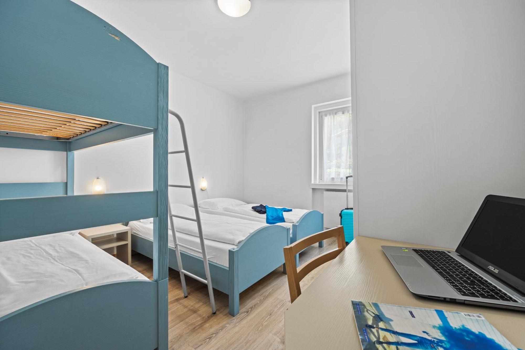Residence Lagorai Tesero Dış mekan fotoğraf