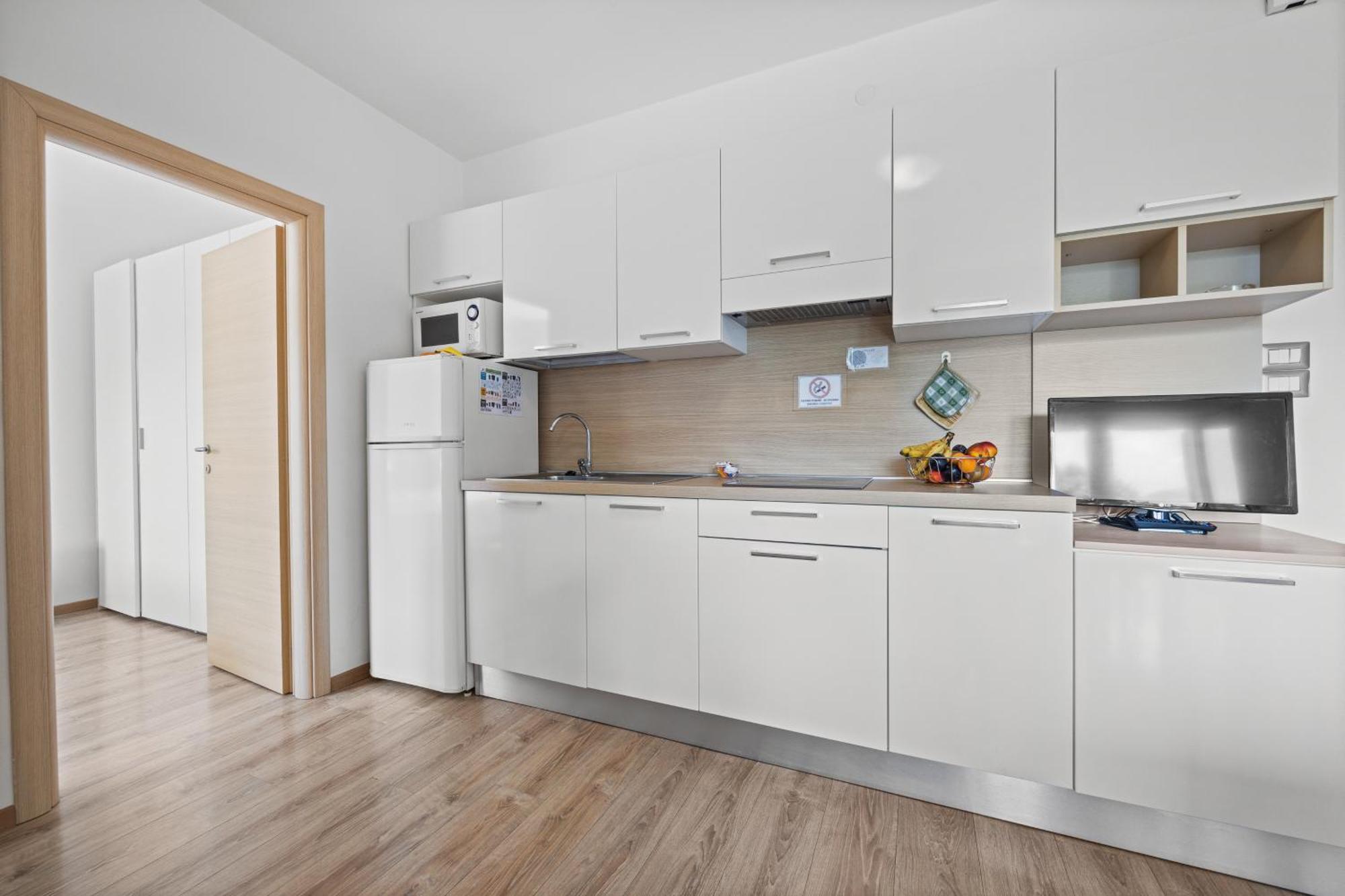 Residence Lagorai Tesero Oda fotoğraf
