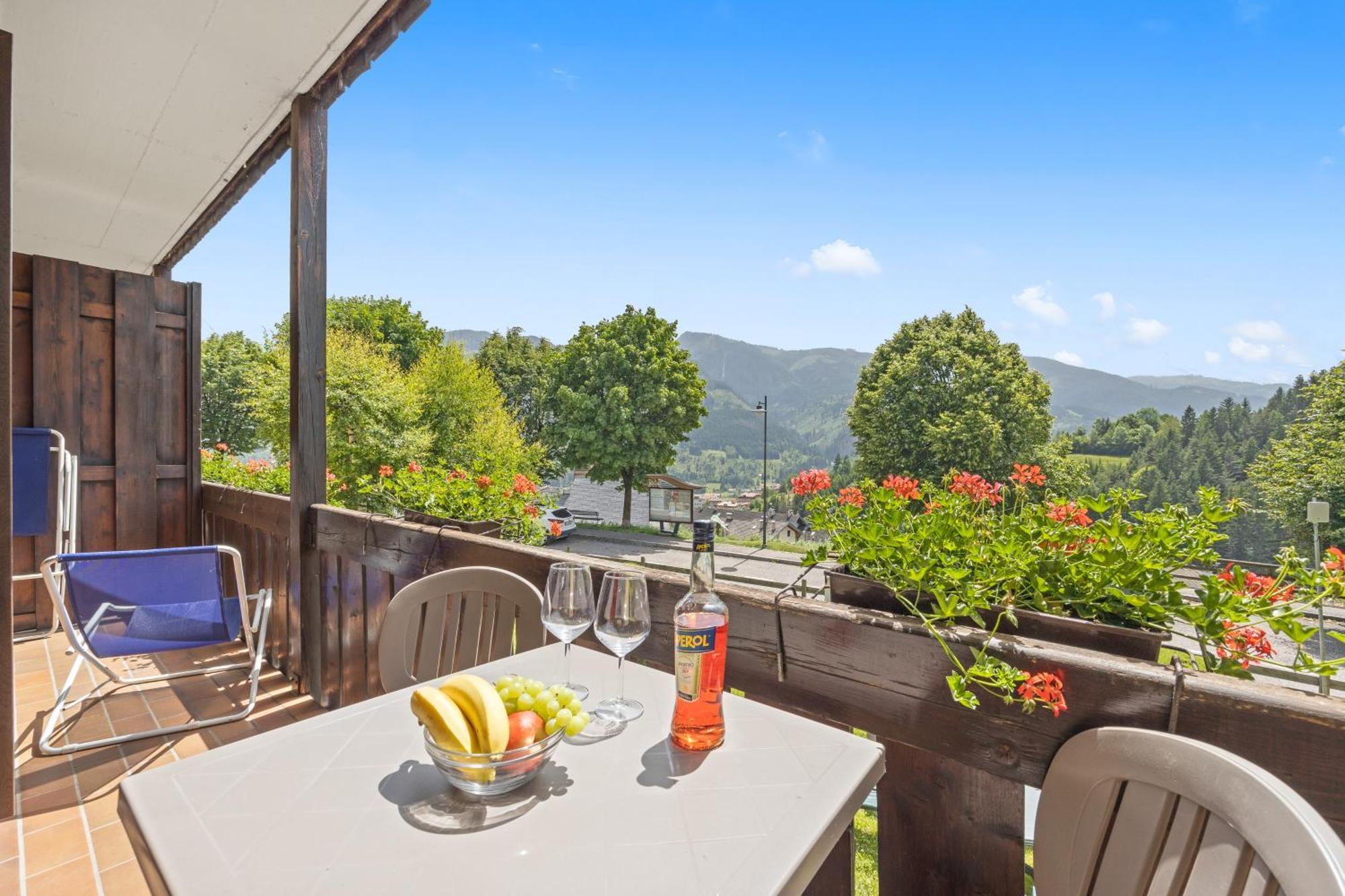 Residence Lagorai Tesero Oda fotoğraf