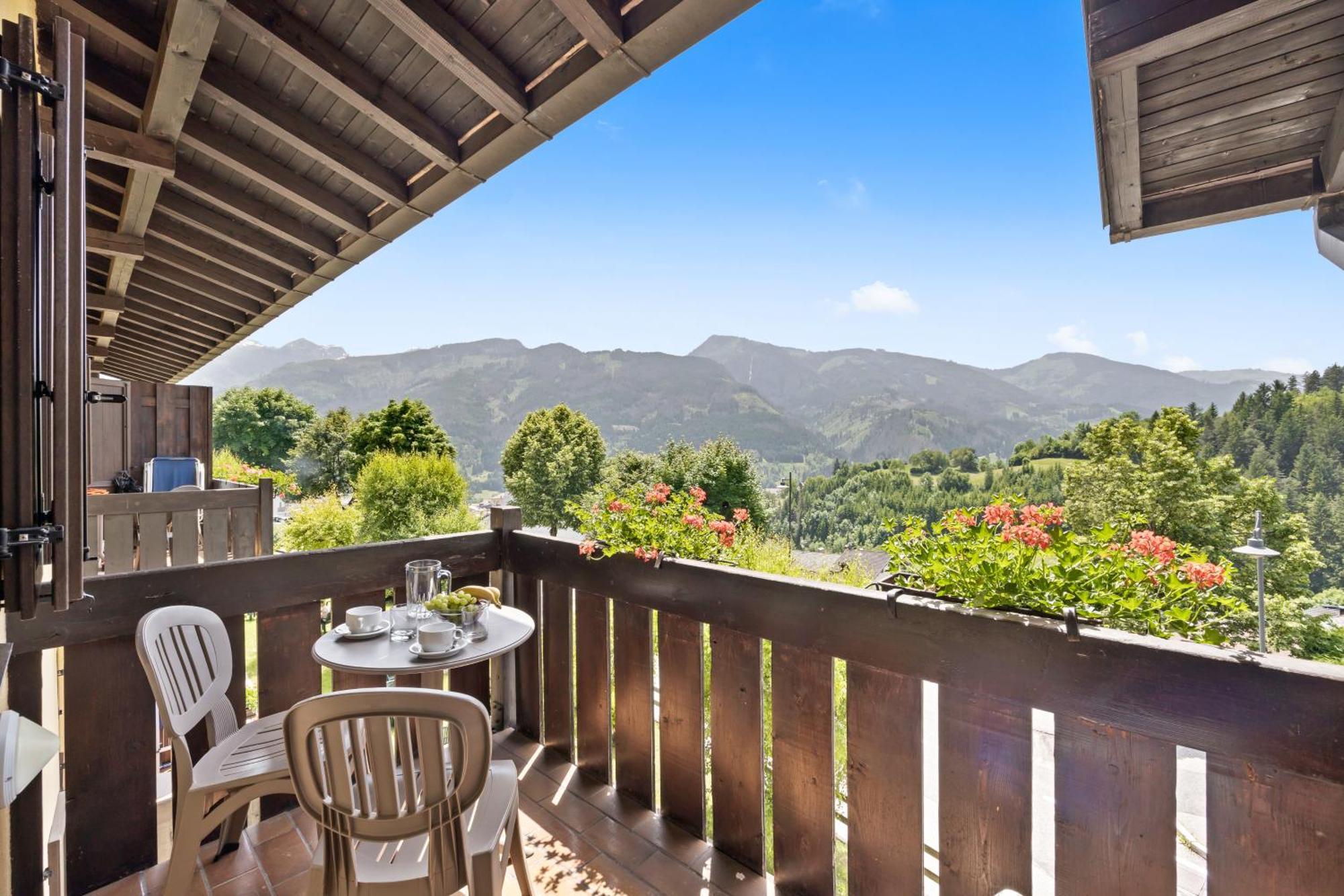 Residence Lagorai Tesero Dış mekan fotoğraf
