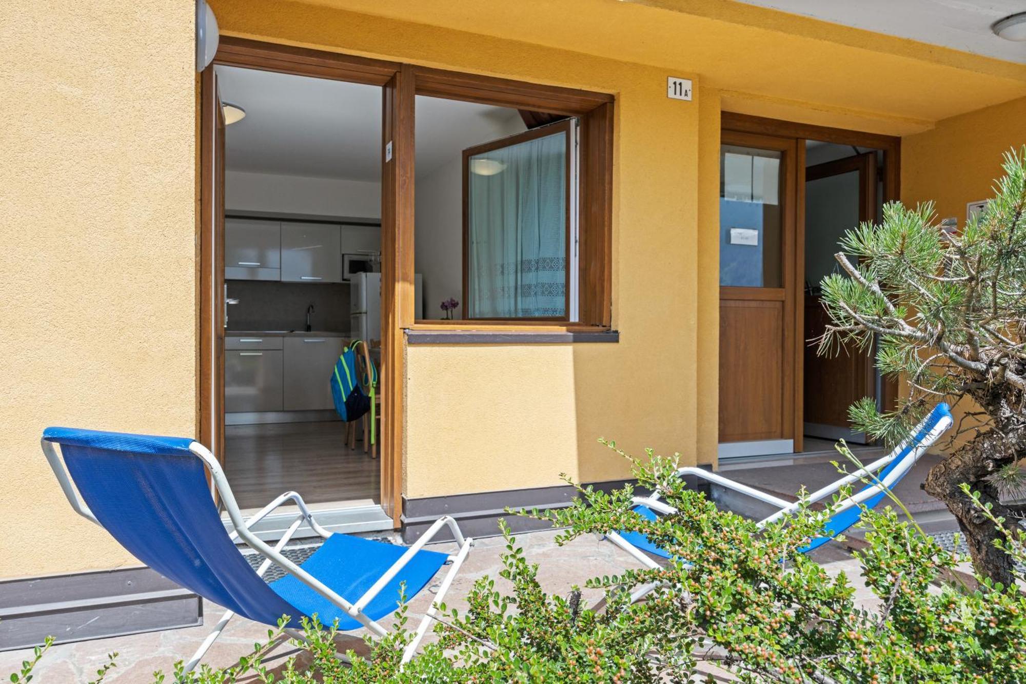 Residence Lagorai Tesero Oda fotoğraf
