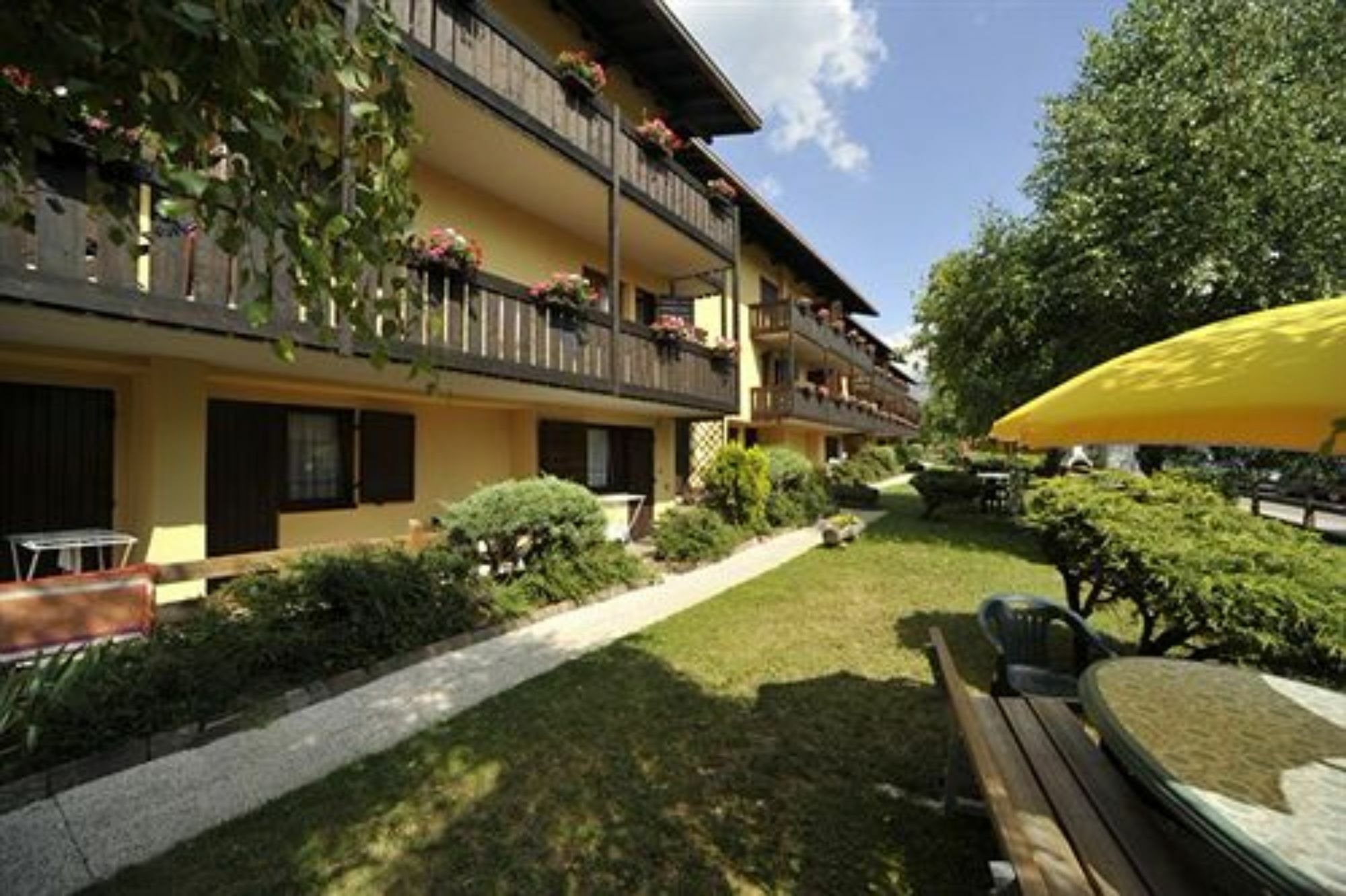 Residence Lagorai Tesero Dış mekan fotoğraf